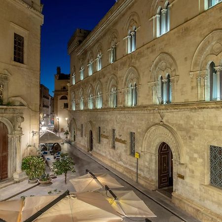 Fiveplace Design Suites & Apartments Trapani Luaran gambar