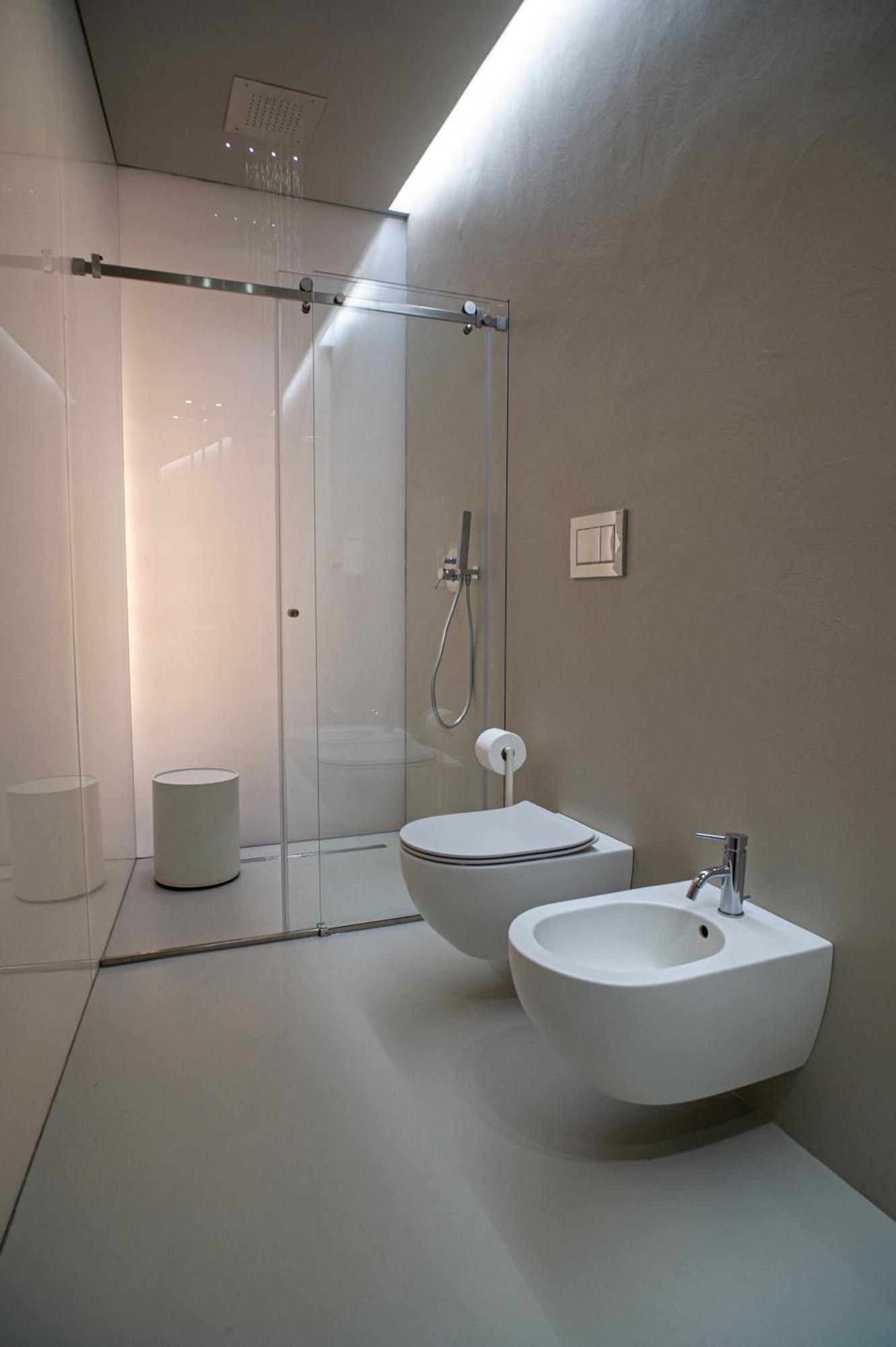 Fiveplace Design Suites & Apartments Trapani Bilik gambar