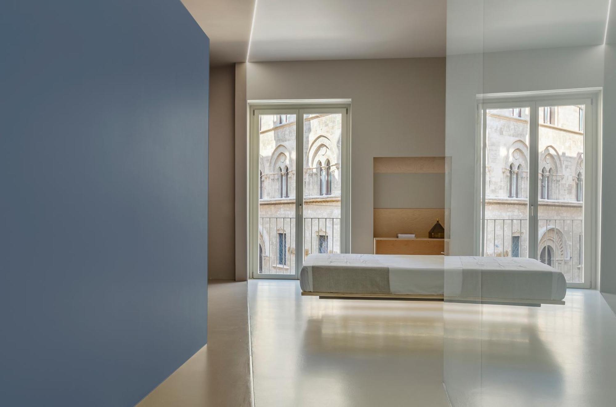 Fiveplace Design Suites & Apartments Trapani Luaran gambar