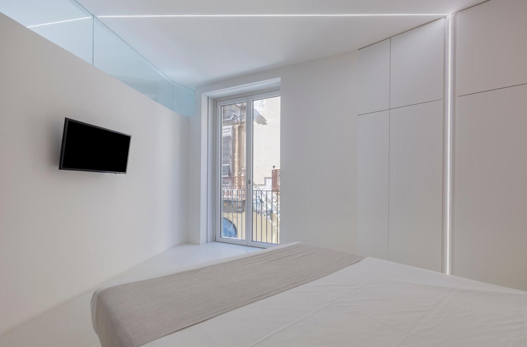 Fiveplace Design Suites & Apartments Trapani Bilik gambar