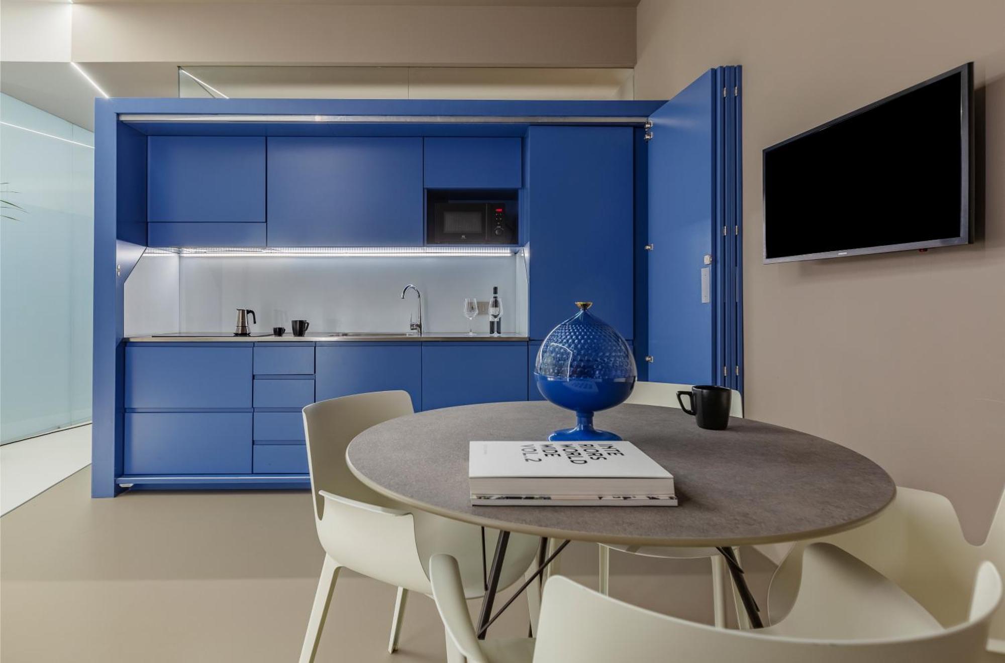 Fiveplace Design Suites & Apartments Trapani Luaran gambar