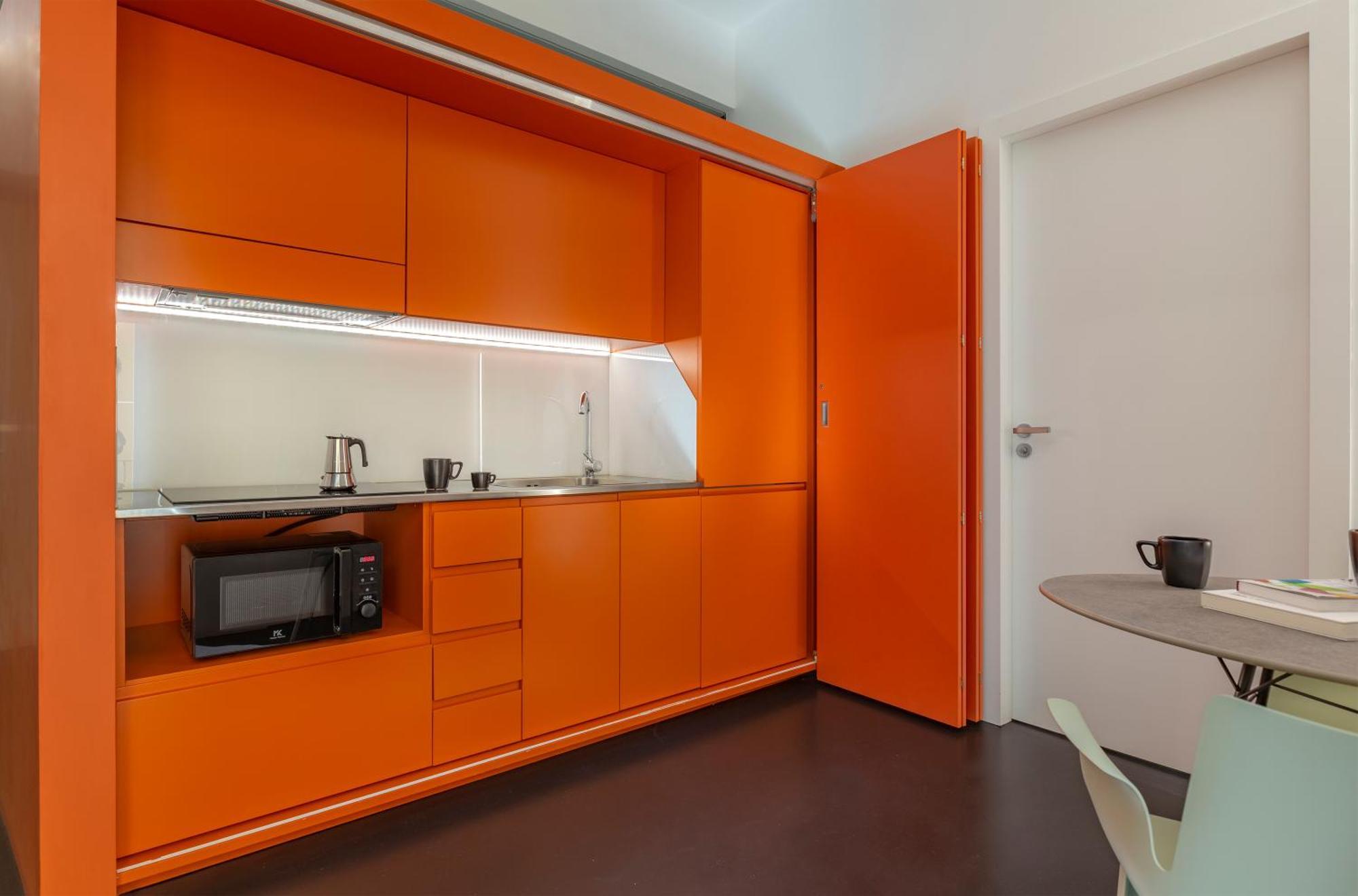 Fiveplace Design Suites & Apartments Trapani Bilik gambar