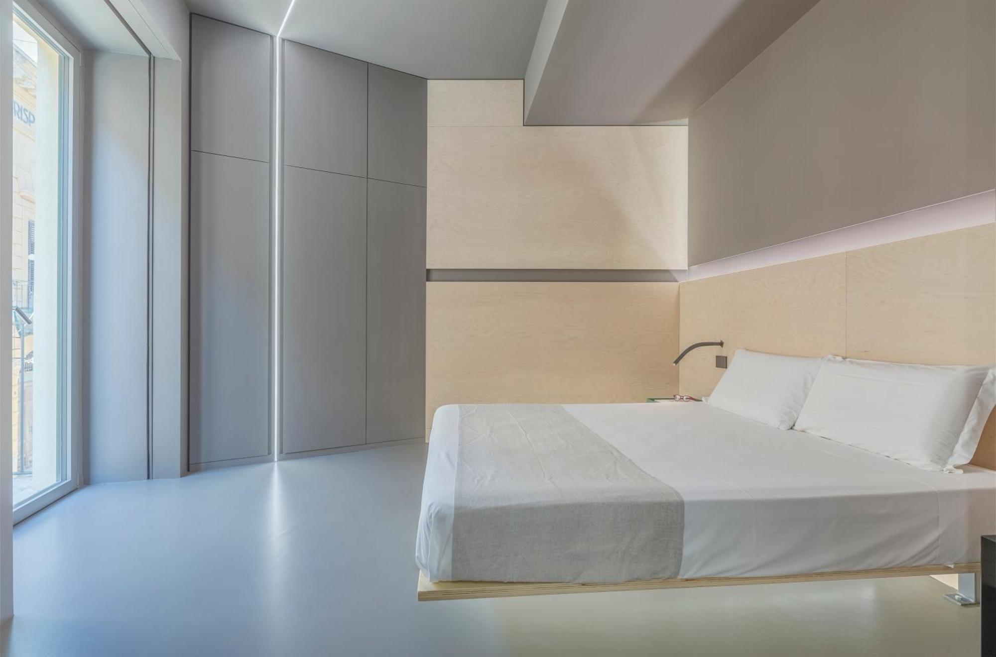 Fiveplace Design Suites & Apartments Trapani Luaran gambar