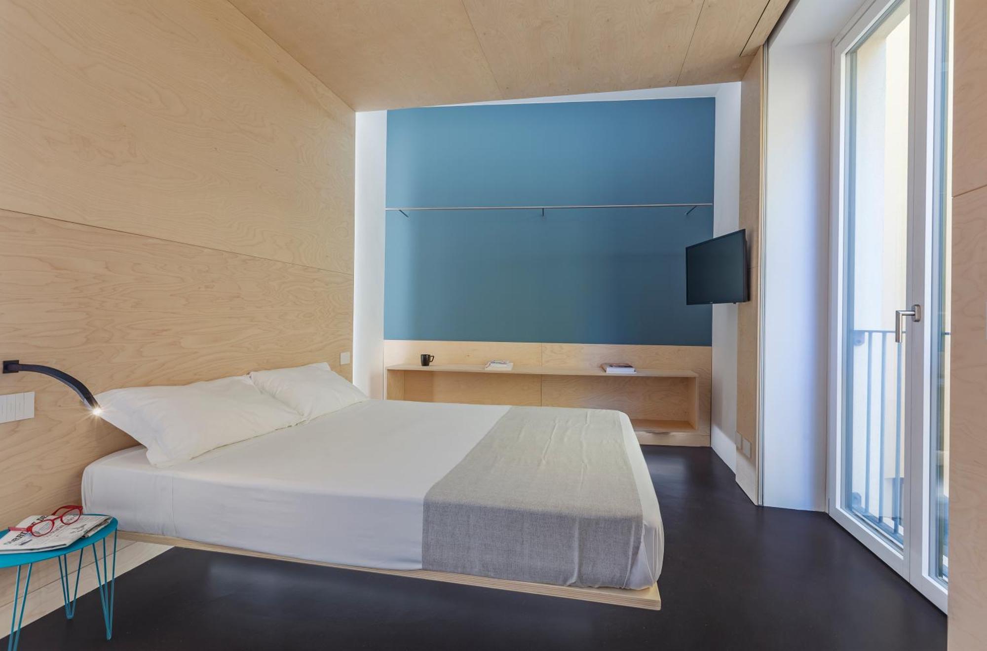 Fiveplace Design Suites & Apartments Trapani Luaran gambar