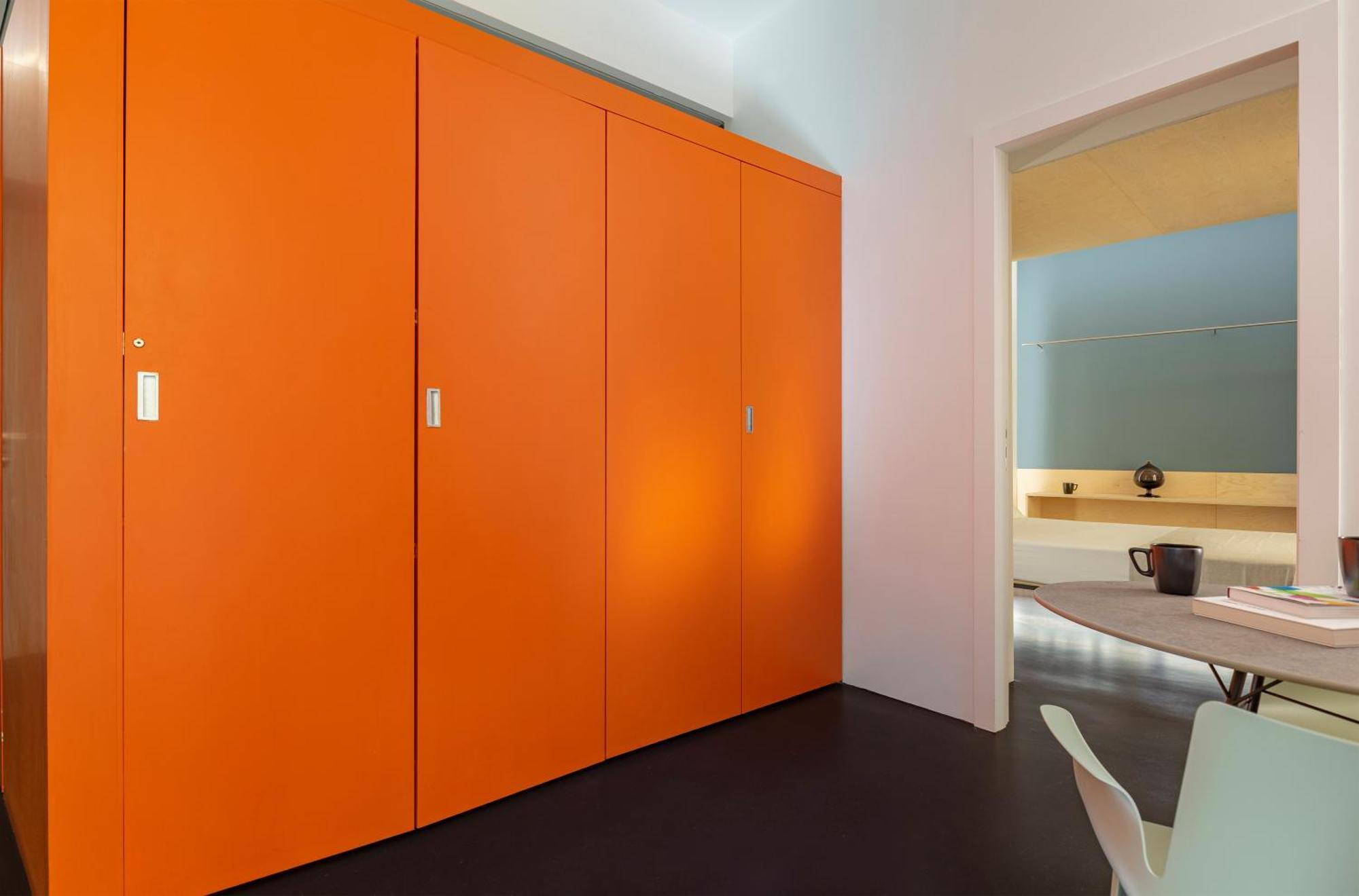 Fiveplace Design Suites & Apartments Trapani Bilik gambar