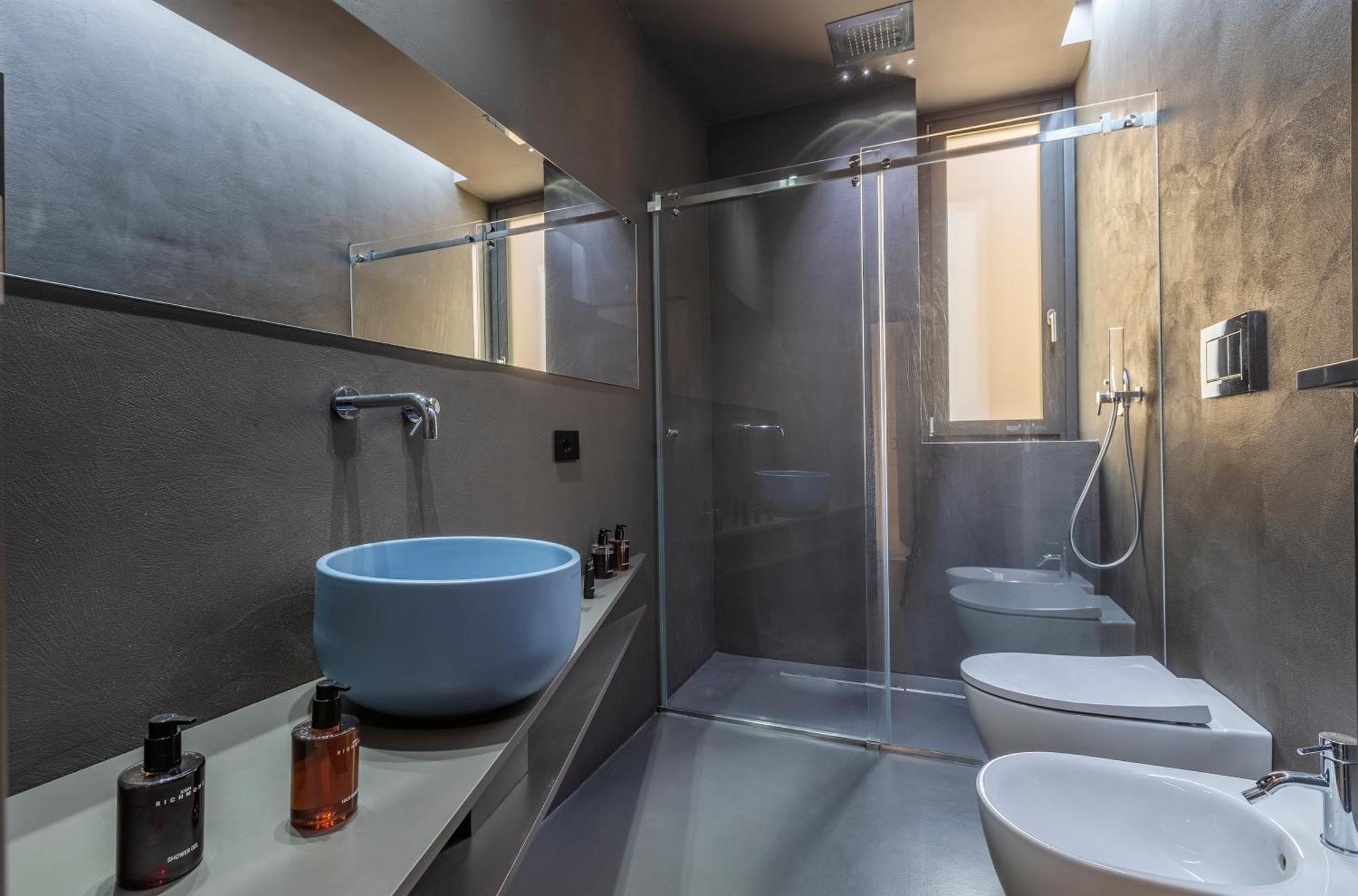 Fiveplace Design Suites & Apartments Trapani Luaran gambar