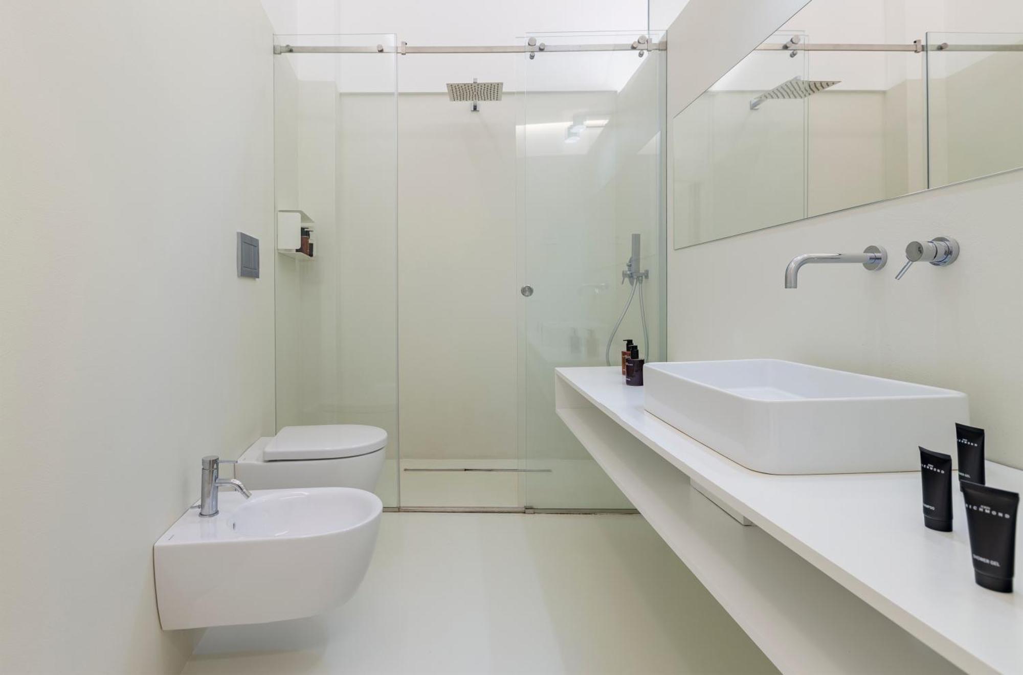 Fiveplace Design Suites & Apartments Trapani Bilik gambar
