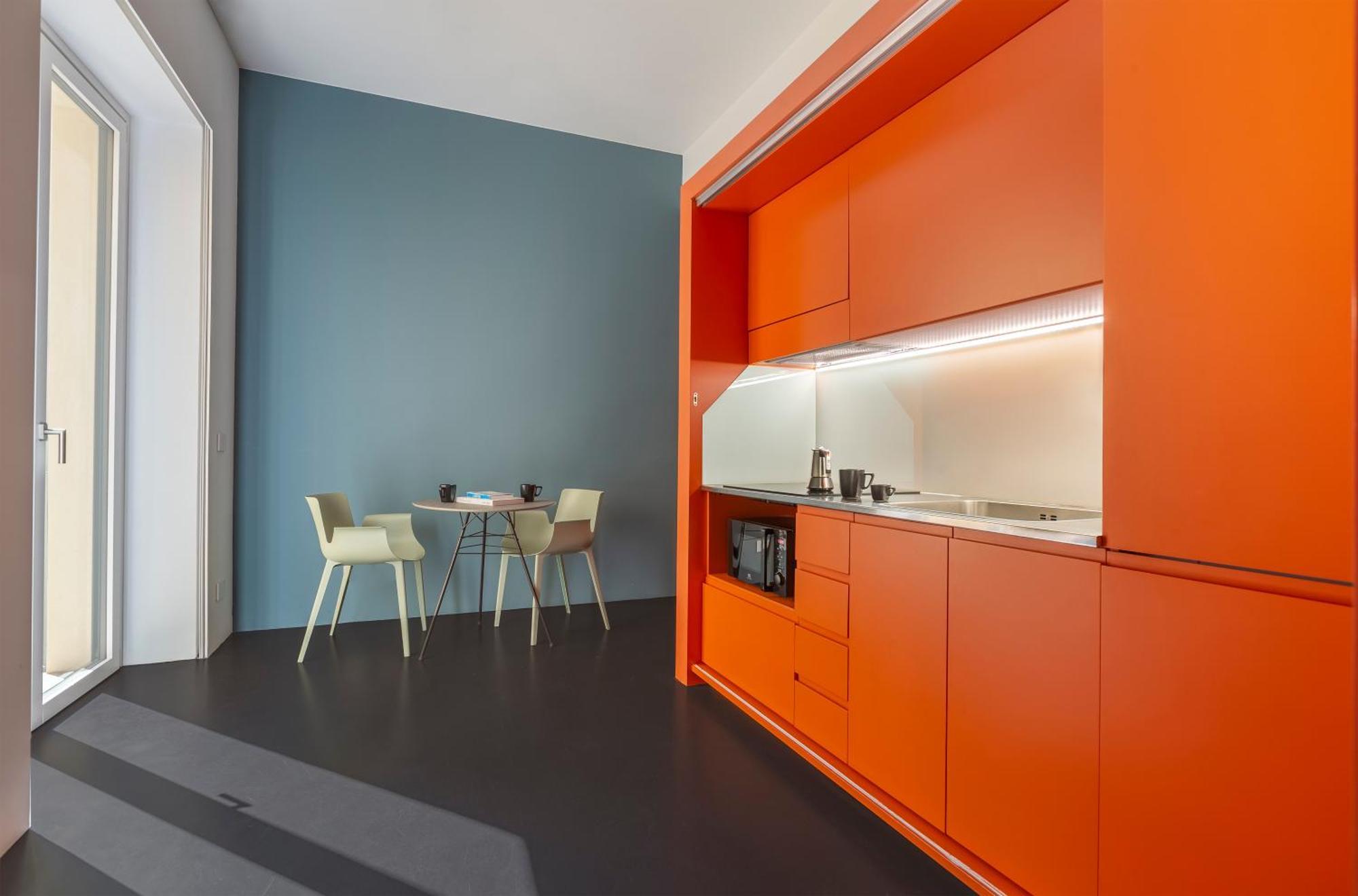 Fiveplace Design Suites & Apartments Trapani Luaran gambar