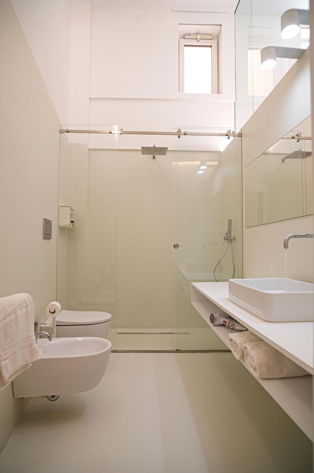 Fiveplace Design Suites & Apartments Trapani Bilik gambar