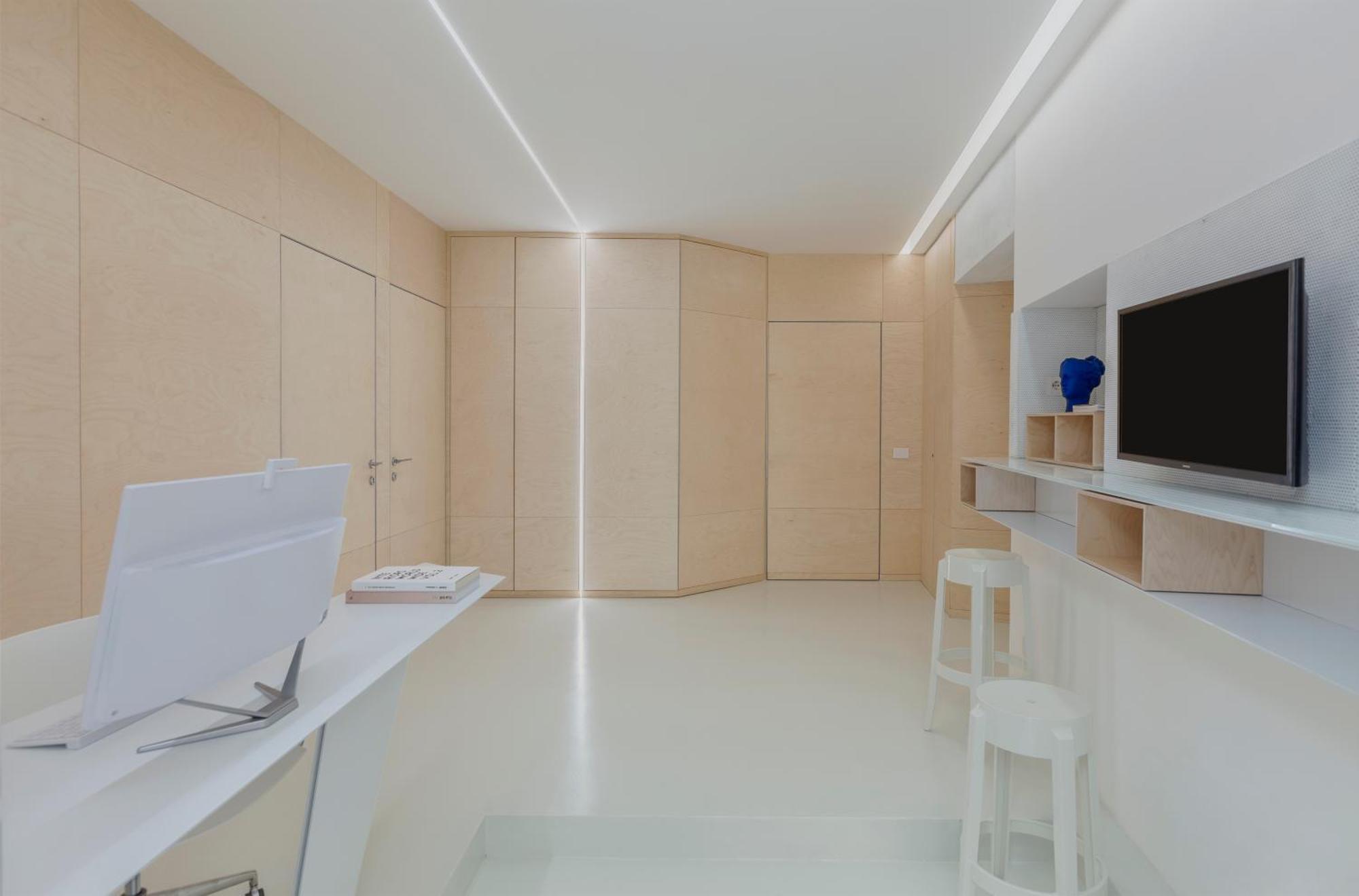 Fiveplace Design Suites & Apartments Trapani Luaran gambar