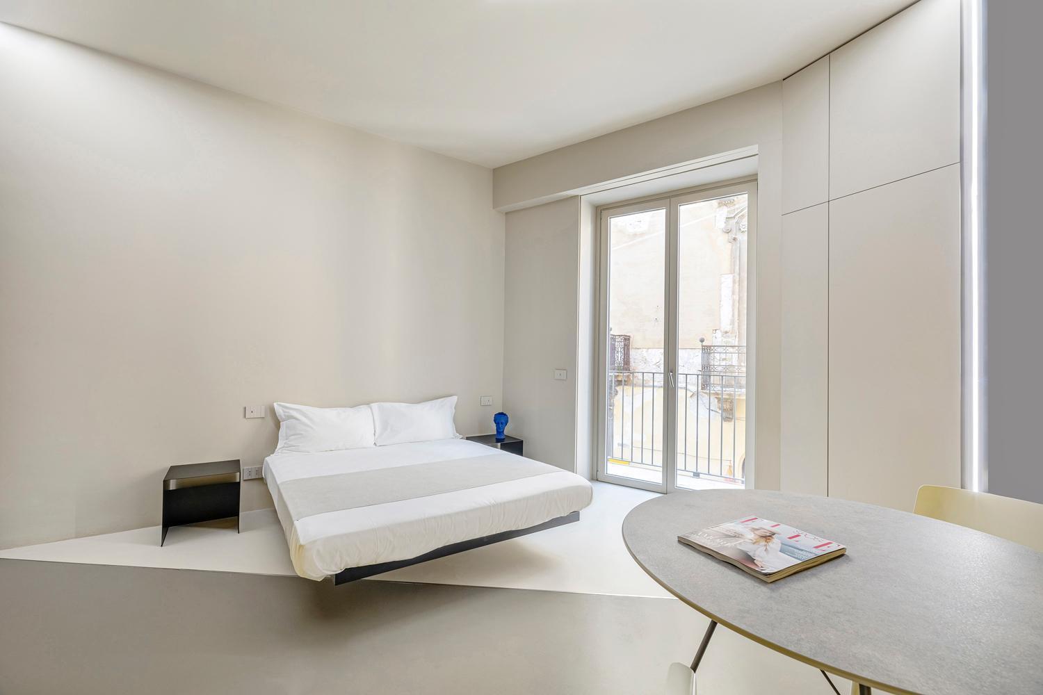 Fiveplace Design Suites & Apartments Trapani Bilik gambar
