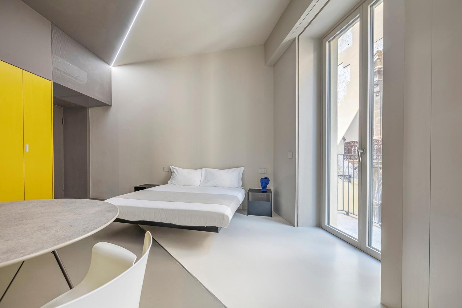Fiveplace Design Suites & Apartments Trapani Bilik gambar